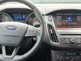 Обява за продажба на Ford Focus ~17 500 лв. - изображение 1