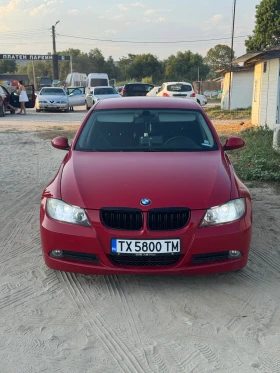  BMW 320