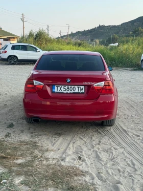 BMW 320 | Mobile.bg    5