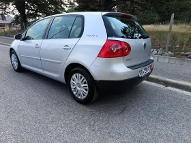     VW Golf  5 1.4 16V   