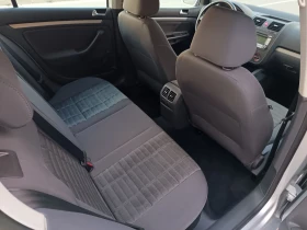 VW Golf  5 1.4 16V    | Mobile.bg    14