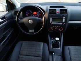 VW Golf  5 1.4 16V    | Mobile.bg    8