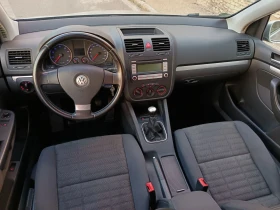 VW Golf  5 1.4 16V    | Mobile.bg    16