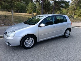     VW Golf  5 1.4 16V   