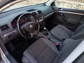 VW Golf  5 1.4 16V    | Mobile.bg    11