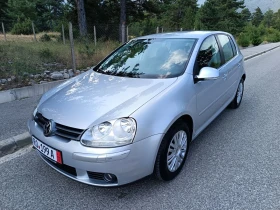     VW Golf  5 1.4 16V   