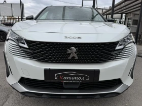Обява за продажба на Peugeot 3008 1.5 GT BLUEHDi 131 S&S EAT8 ~38 990 лв. - изображение 1