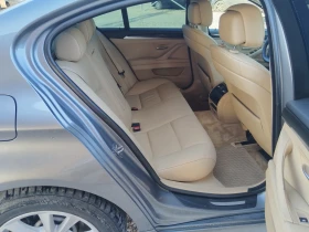 BMW 530 3.0D-F10-MPACK-NAVI - 19800 лв. - 87259563 10