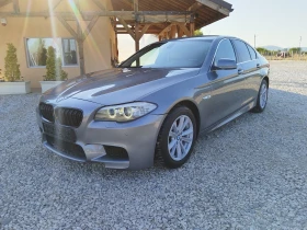 BMW 530 3.0D-F10-MPACK-NAVI - 19800 лв. - 87259563 3