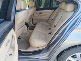 BMW 530 3.0D-F10-MPACK-NAVI - 19800 лв. - 87259563 8