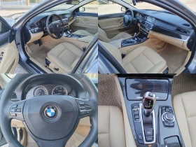 BMW 530 3.0D-F10-MPACK-NAVI - 19800 лв. - 87259563 13