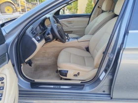 BMW 530 3.0D-F10-MPACK-NAVI - 19800 лв. - 87259563 7