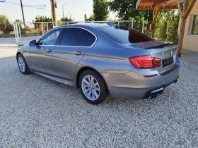 BMW 530 3.0D-F10-MPACK-NAVI - 19800 лв. - 87259563 4