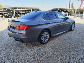 BMW 530 3.0D-F10-MPACK-NAVI - 19800 лв. - 87259563 6