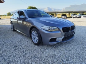 BMW 530 3.0D-F10-MPACK-NAVI