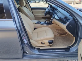 BMW 530 3.0D-F10-MPACK-NAVI - 19800 лв. - 87259563 9