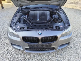 BMW 530 3.0D-F10-MPACK-NAVI - 19800 лв. - 87259563 15