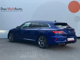 VW Arteon R 2.0 TSI OPF 4MOTION - 72900 лв. - 34040785 4
