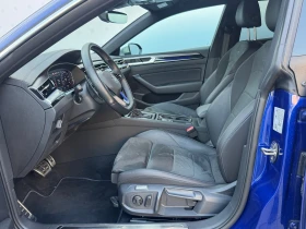 VW Arteon R 2.0 TSI OPF 4MOTION - 72900 лв. - 34040785 6