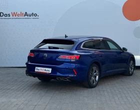 VW Arteon R 2.0 TSI OPF 4MOTION - 72900 лв. - 34040785 3