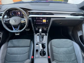 VW Arteon R 2.0 TSI OPF 4MOTION - 72900 лв. - 34040785 5