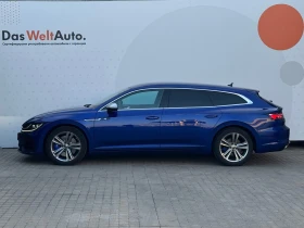 VW Arteon R 2.0 TSI OPF 4MOTION - 72900 лв. - 34040785 2