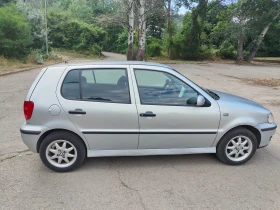 Обява за продажба на VW Polo 1.4 ~2 800 лв. - изображение 2