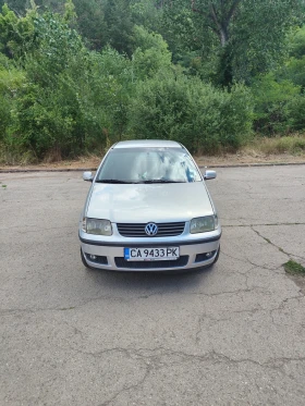 Обява за продажба на VW Polo 1.4 ~2 800 лв. - изображение 1