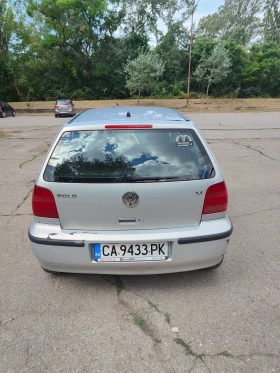 Обява за продажба на VW Polo 1.4 ~2 800 лв. - изображение 3