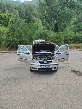 VW Polo 1.4 | Mobile.bg    11