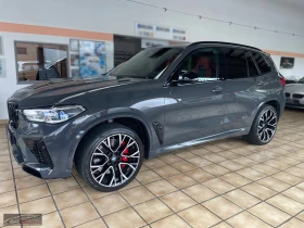 BMW X5M COMP./625HP/S.CLOSE/HUD/PANO/360/MEMO/KLESS/705f | Mobile.bg    3