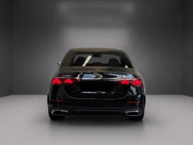 Mercedes-Benz E 200 AMG/4-MATIC/NIGHT/CAMERA/LED/DISTRONIC/ - 101780 лв. - 25611541 6