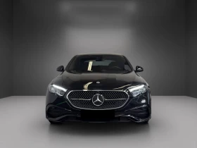 Mercedes-Benz E 200 AMG/4-MATIC/NIGHT/CAMERA/LED/DISTRONIC/ - 101780 лв. - 25611541 2