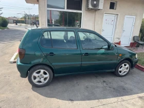 Обява за продажба на VW Polo ~2 000 лв. - изображение 1
