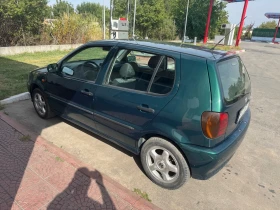 Обява за продажба на VW Polo ~2 000 лв. - изображение 1