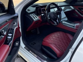 Mercedes-Benz S 580  * CARFAX *    | Mobile.bg    5