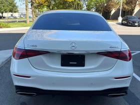 Mercedes-Benz S 580  * CARFAX *    | Mobile.bg    4