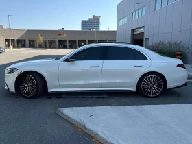 Mercedes-Benz S 580  * CARFAX *    | Mobile.bg    2