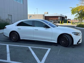Mercedes-Benz S 580  * CARFAX *    | Mobile.bg    3