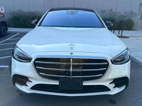 Mercedes-Benz S 580  * CARFAX *    | Mobile.bg    6