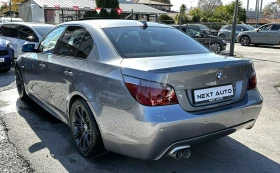 BMW 530 3.0I 272HP M PACK CAM NAVI КОЖА - 15990 лв. / 8175.56 € - 28829428 7