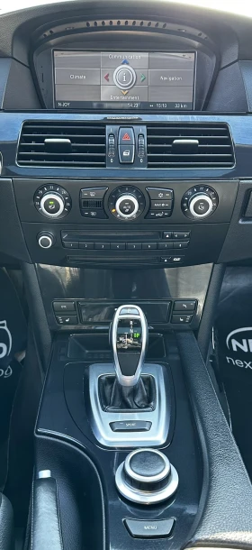 BMW 530 3.0I 272HP M PACK CAM NAVI КОЖА - 15990 лв. / 8175.56 € - 28829428 10