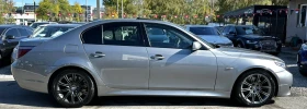 BMW 530 3.0I 272HP M PACK CAM NAVI КОЖА - 15990 лв. / 8175.56 € - 28829428 4