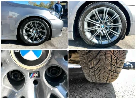 BMW 530 3.0I 272HP M PACK CAM NAVI КОЖА - 15990 лв. / 8175.56 € - 28829428 16