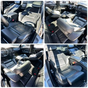 BMW 530 3.0I 272HP M PACK CAM NAVI КОЖА - 15990 лв. / 8175.56 € - 28829428 12