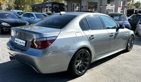 BMW 530 3.0I 272HP M PACK CAM NAVI КОЖА - 15990 лв. / 8175.56 € - 28829428 5
