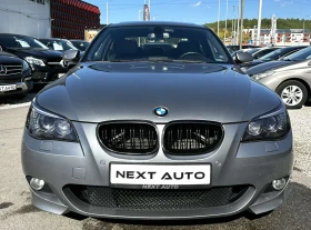 BMW 530 3.0I 272HP M PACK CAM NAVI КОЖА - 15990 лв. / 8175.56 € - 28829428 2