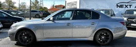 BMW 530 3.0I 272HP M PACK CAM NAVI КОЖА - 15990 лв. / 8175.56 € - 28829428 8