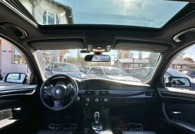 BMW 530 3.0I 272HP M PACK CAM NAVI КОЖА - 15990 лв. / 8175.56 € - 28829428 9