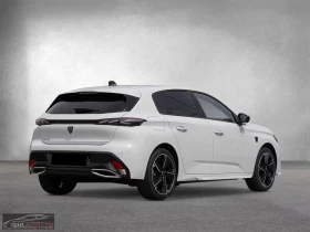 Peugeot 308 E-GT/156HP/CAM/NAVI/LED/KLESS/CPLAY/485g | Mobile.bg    4